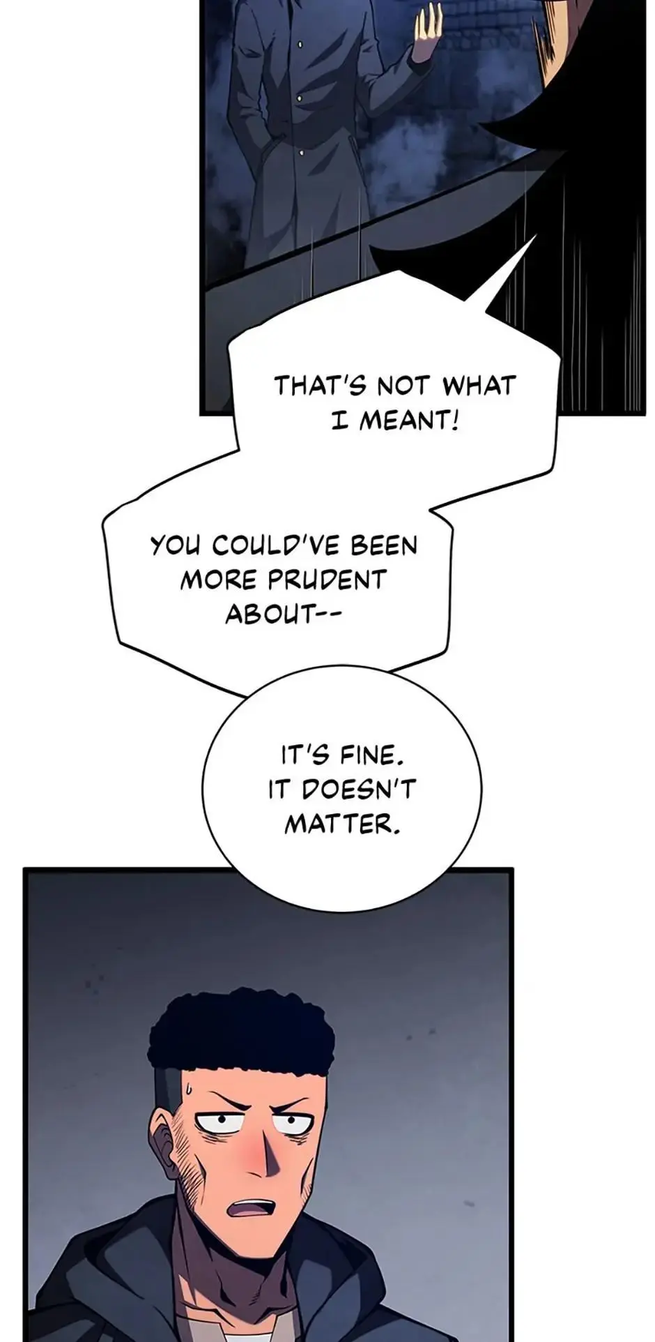 The Swordmaster's Son Chapter 72