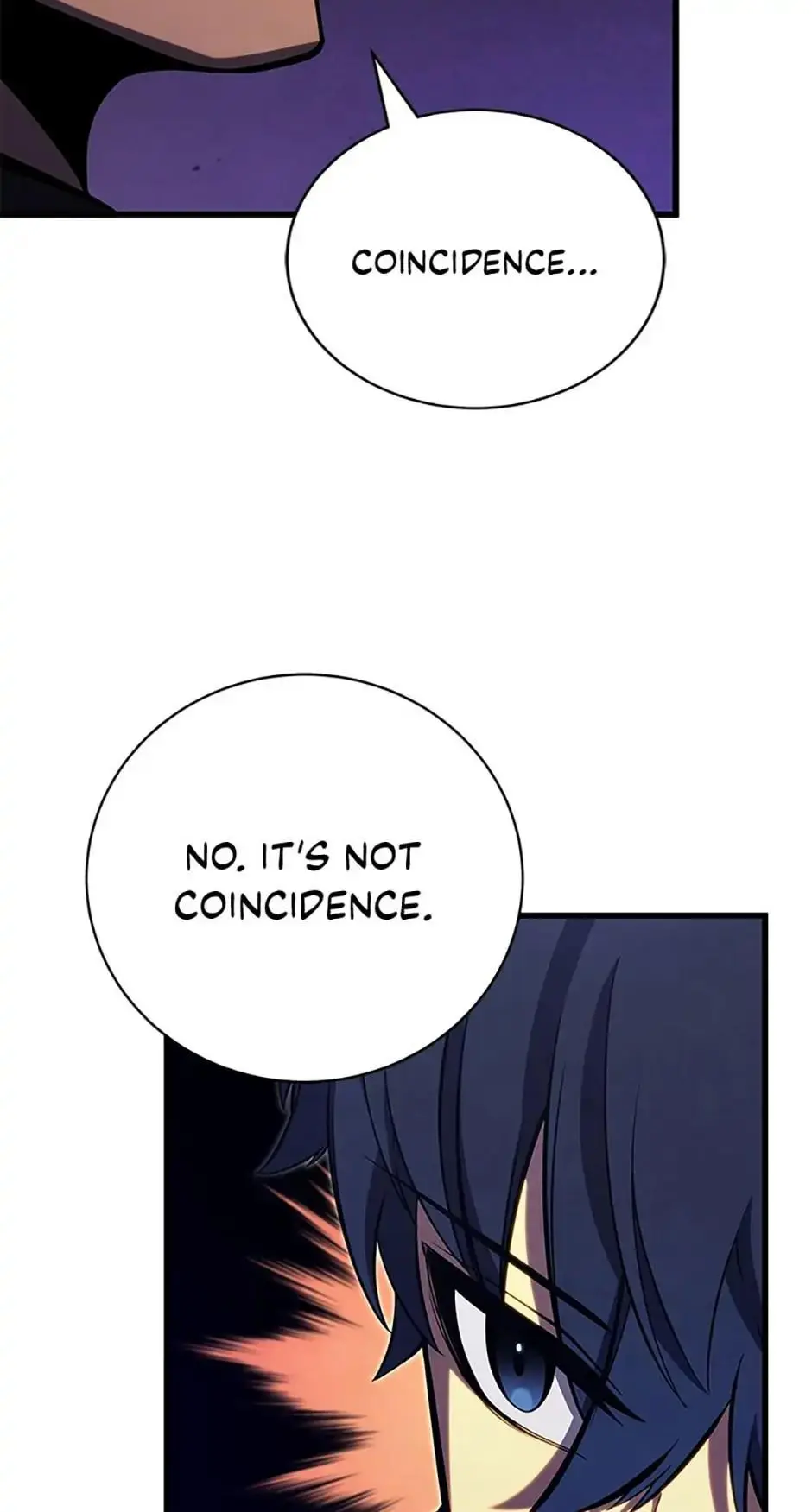The Swordmaster's Son Chapter 72