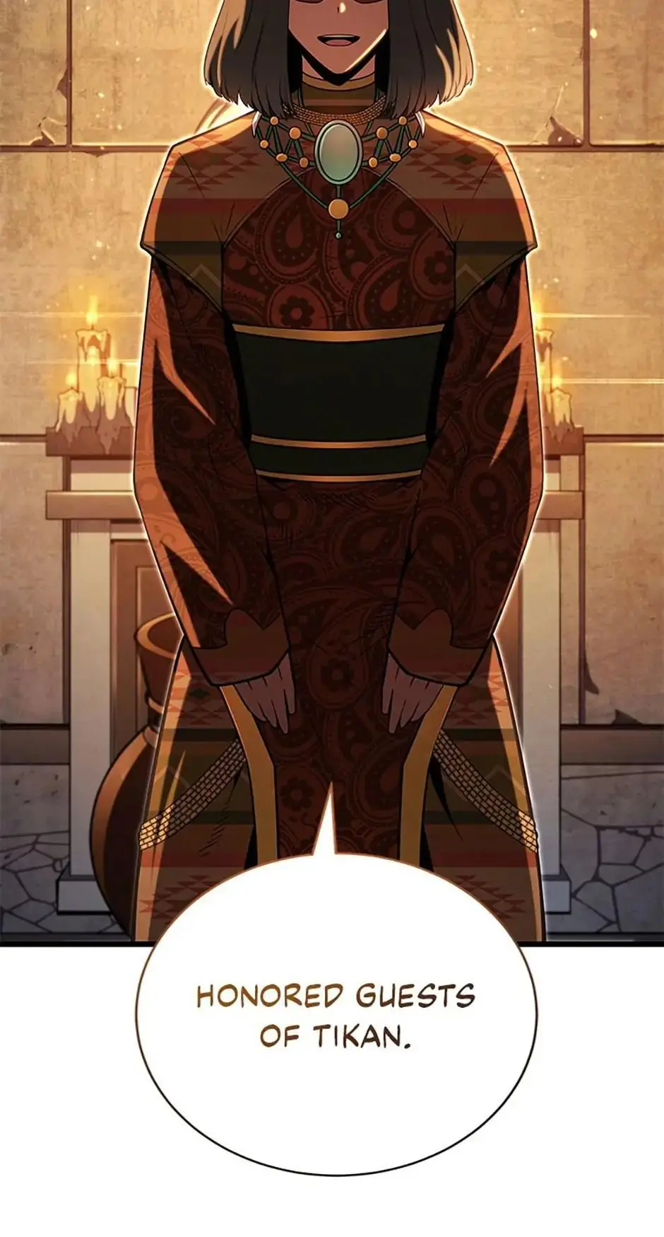 The Swordmaster's Son Chapter 72