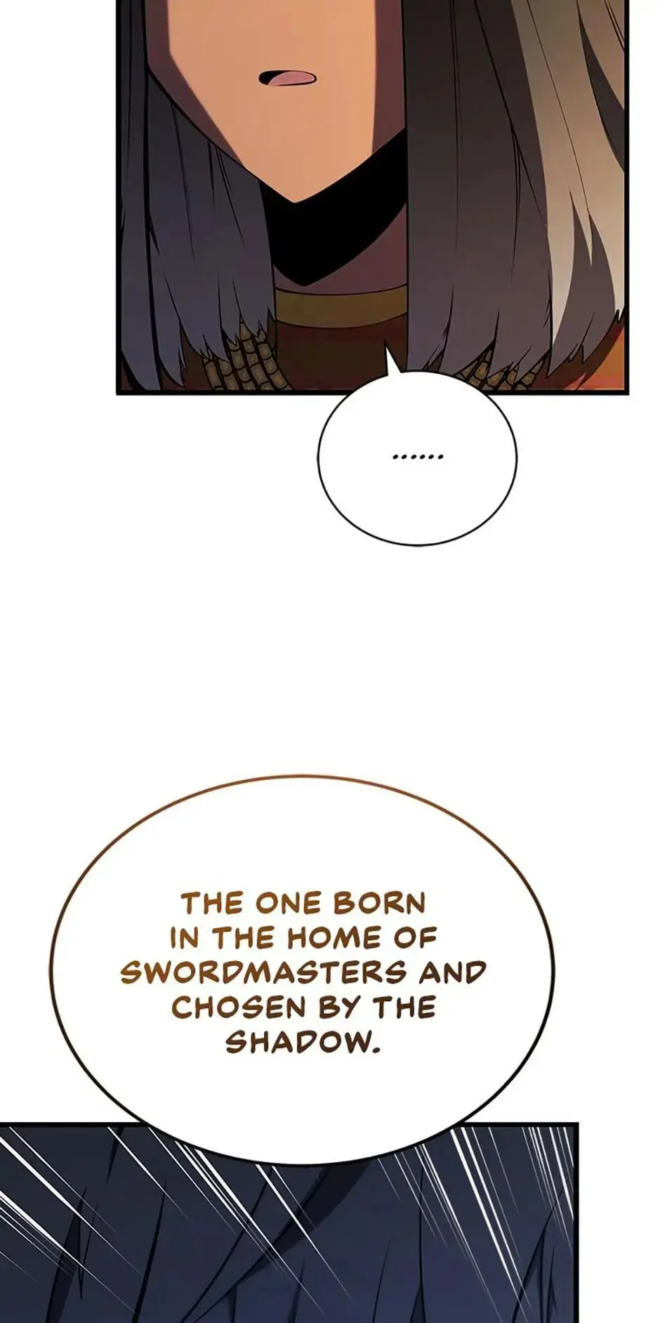 The Swordmaster's Son Chapter 72