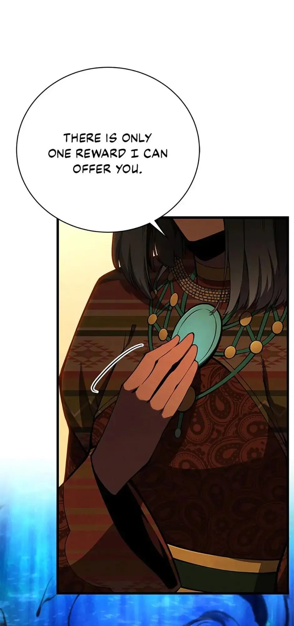 The Swordmaster's Son Chapter 72