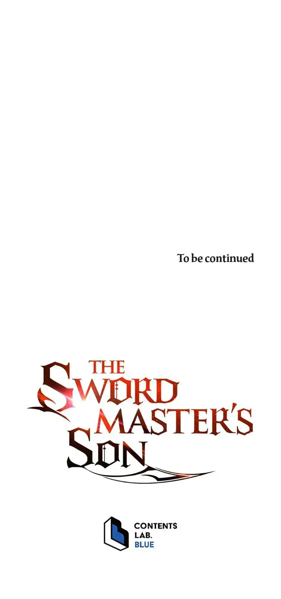 The Swordmaster's Son Chapter 72