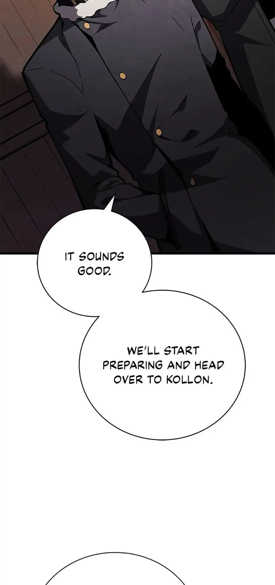 The Swordmaster's Son Chapter 73