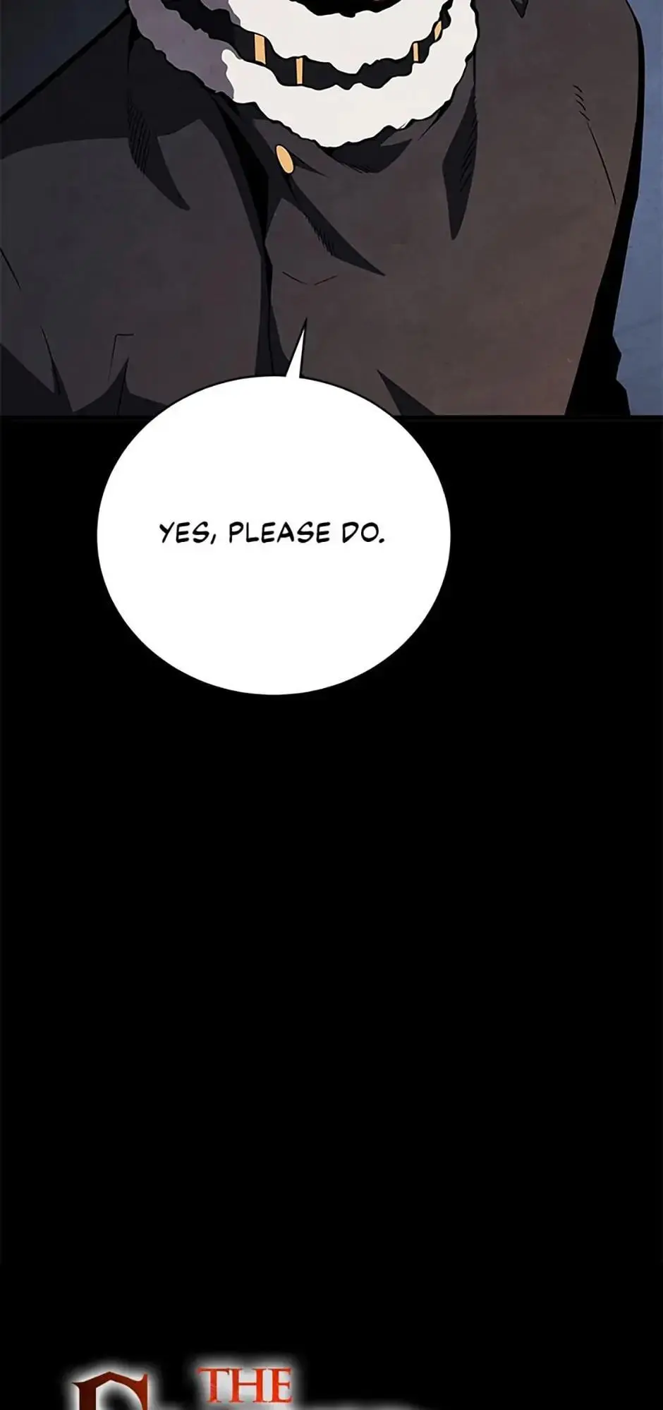 The Swordmaster's Son Chapter 73