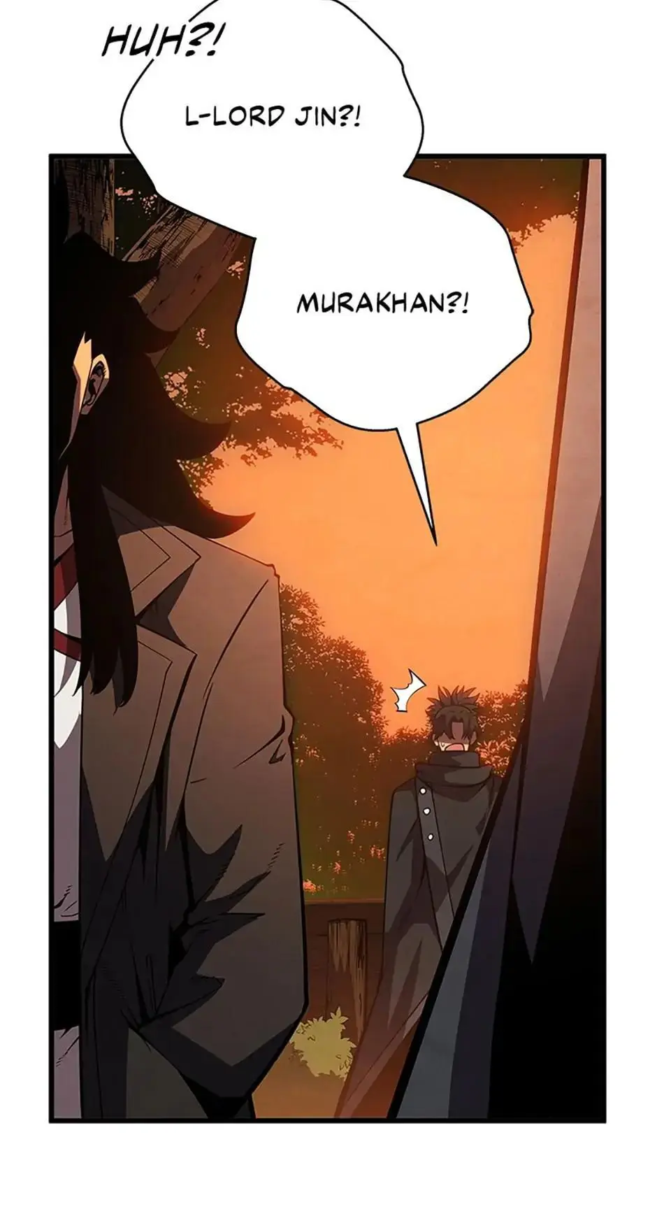 The Swordmaster's Son Chapter 73