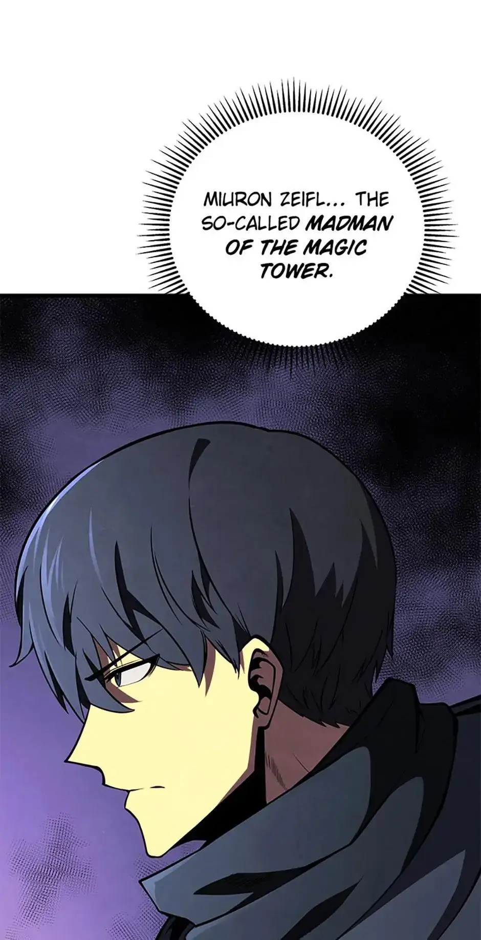 The Swordmaster's Son Chapter 73