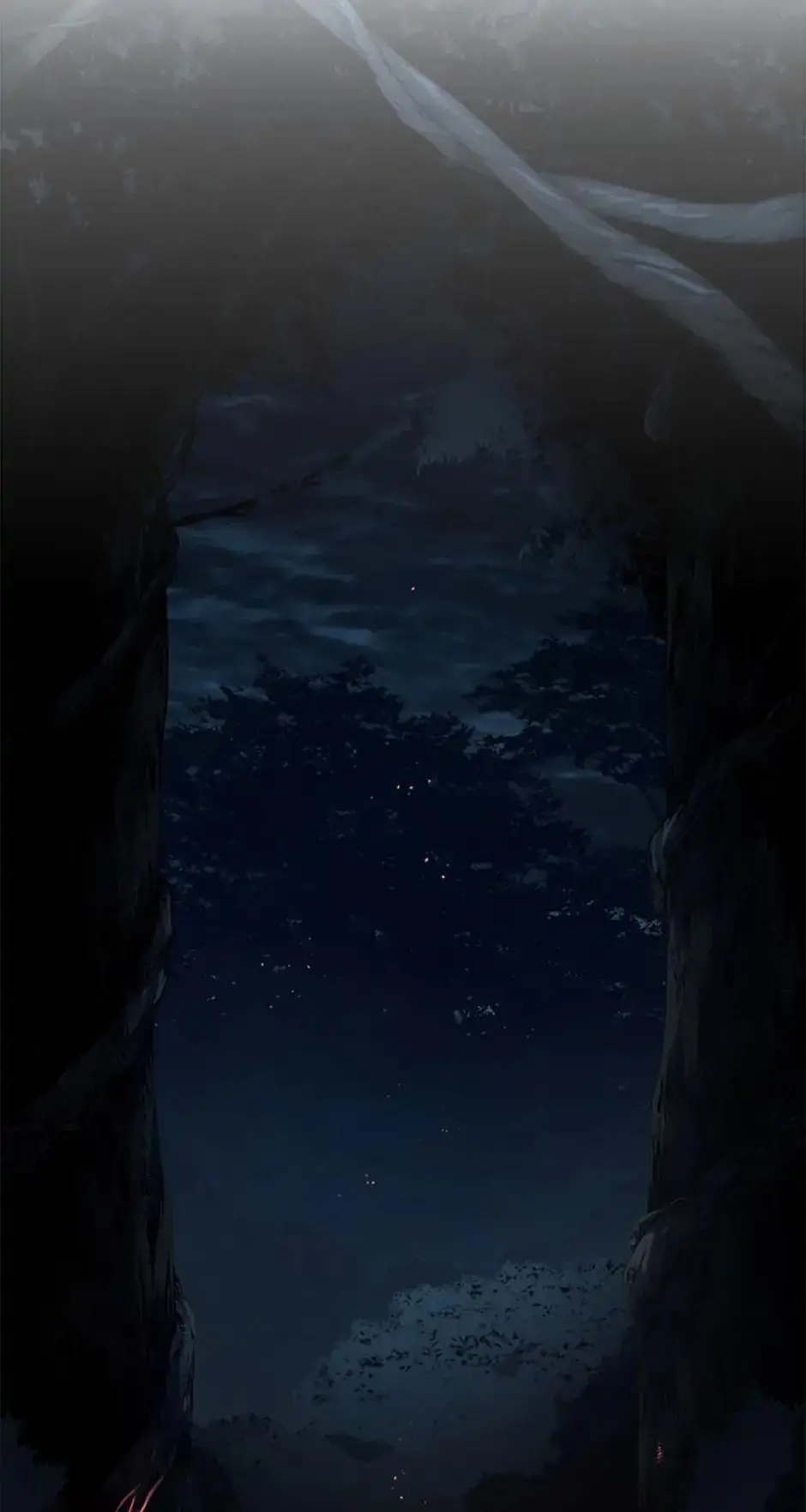 The Swordmaster's Son Chapter 73
