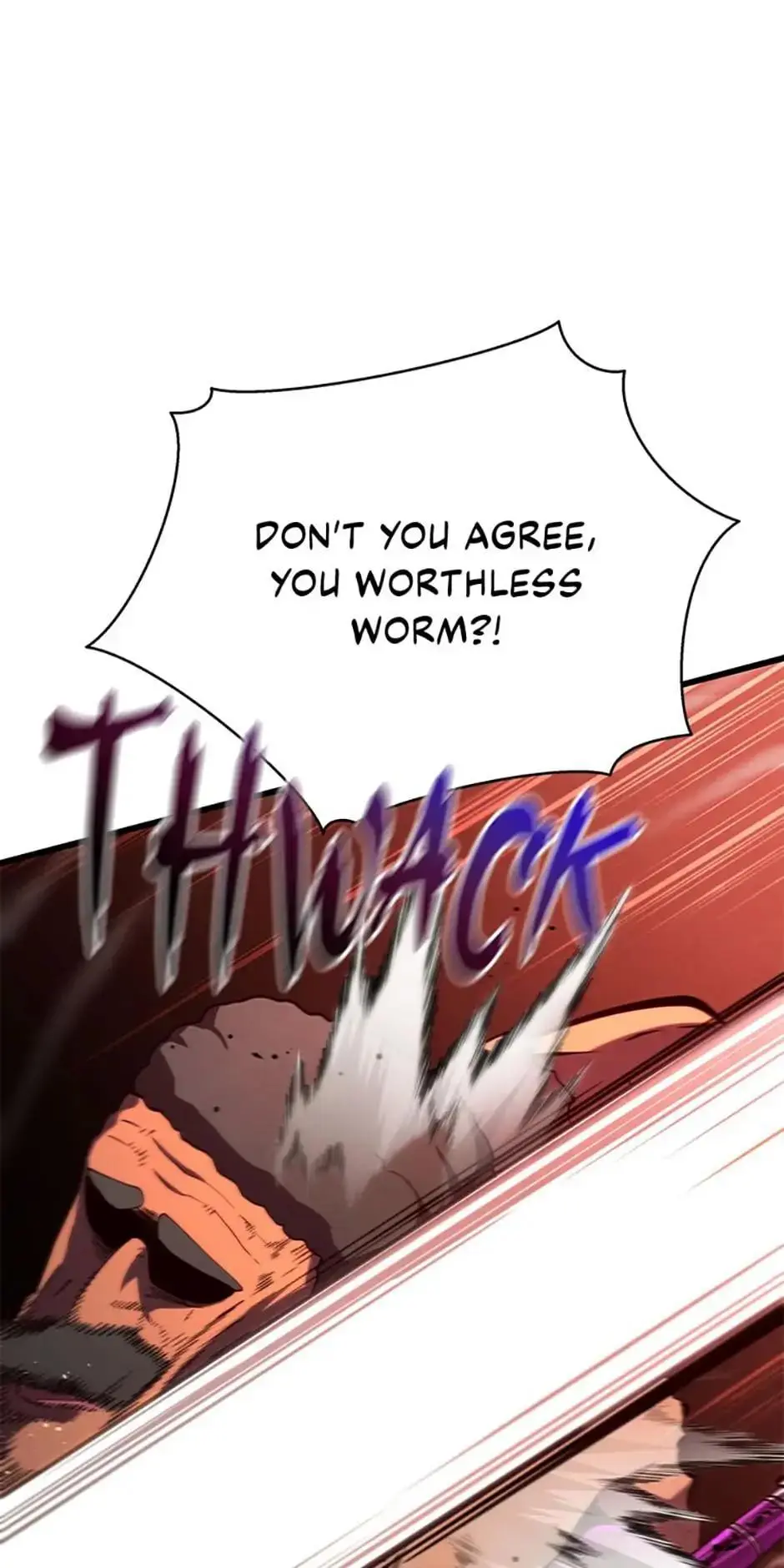 The Swordmaster's Son Chapter 73