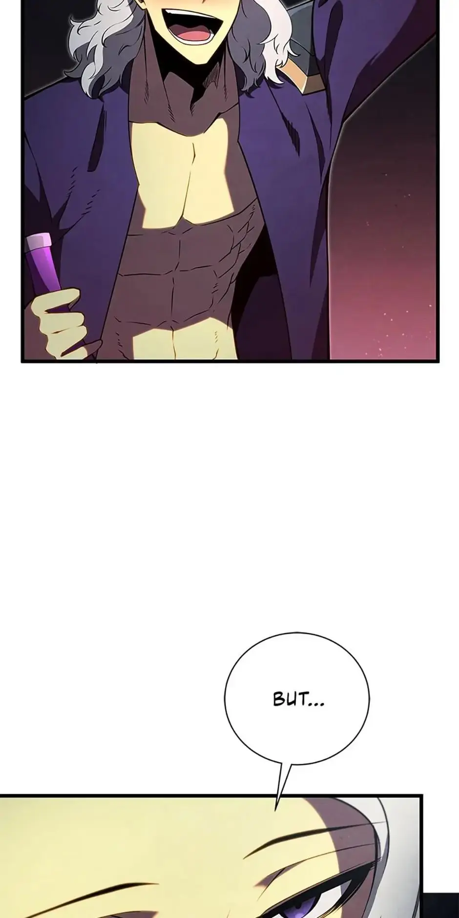 The Swordmaster's Son Chapter 73