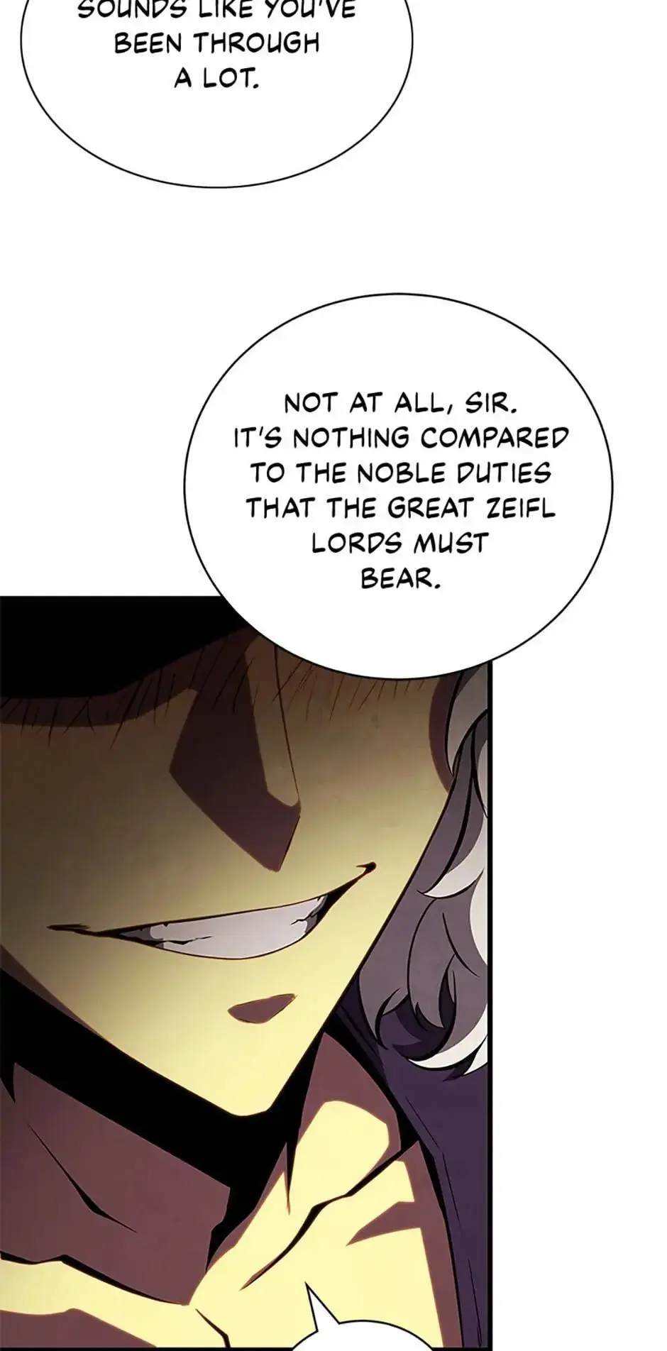 The Swordmaster's Son Chapter 74