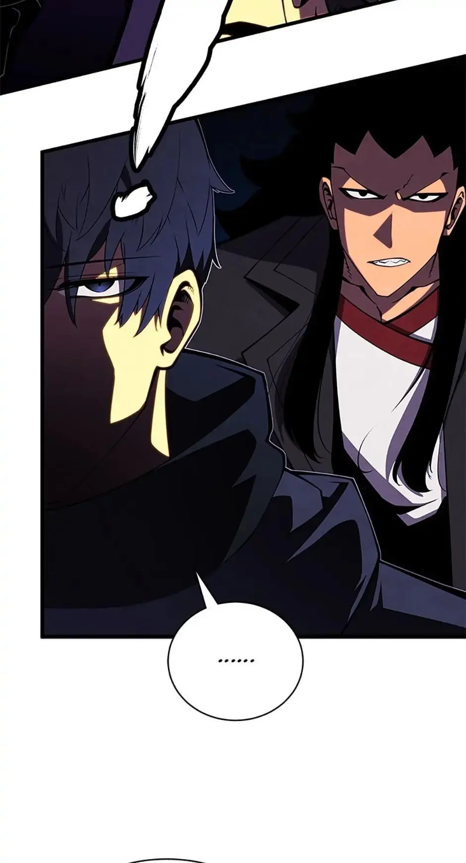 The Swordmaster's Son Chapter 74