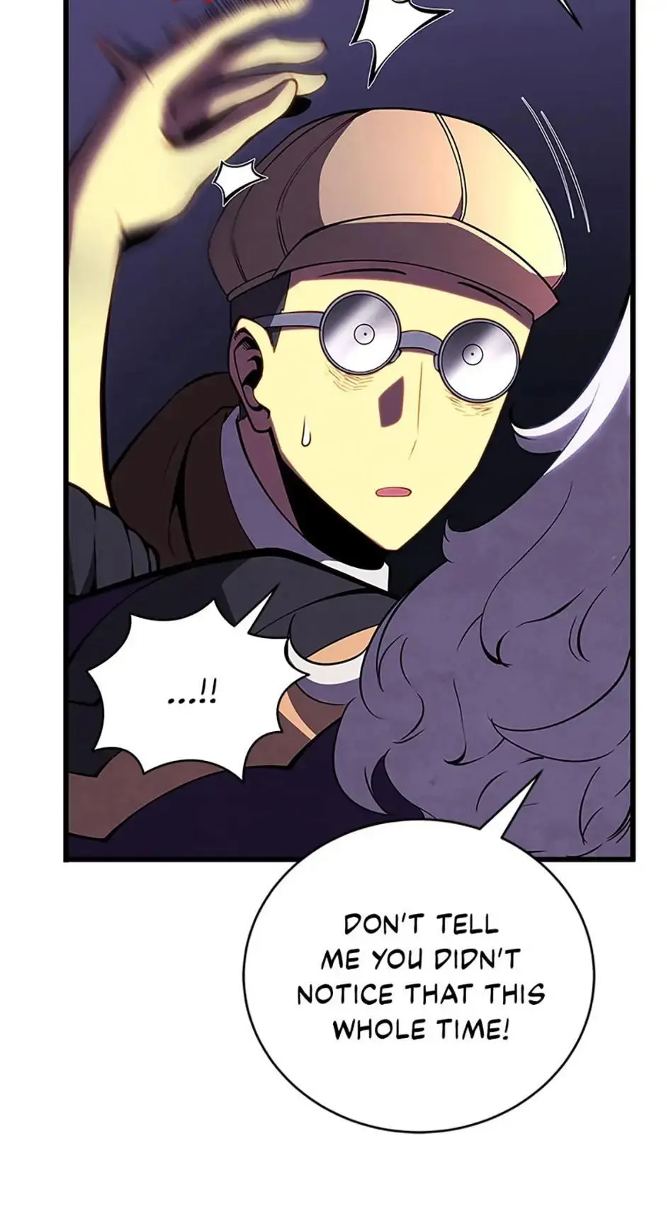 The Swordmaster's Son Chapter 74