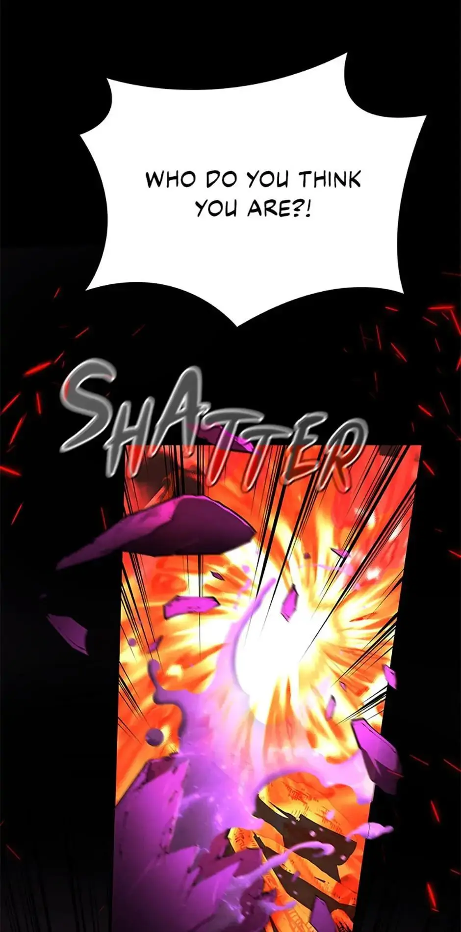 The Swordmaster's Son Chapter 74