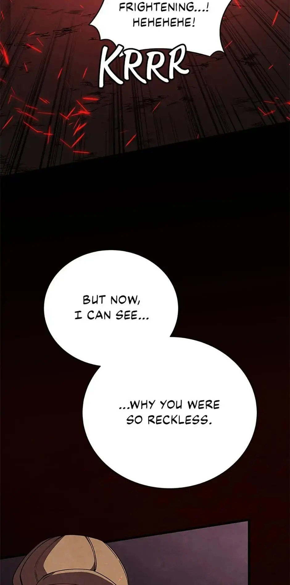 The Swordmaster's Son Chapter 74