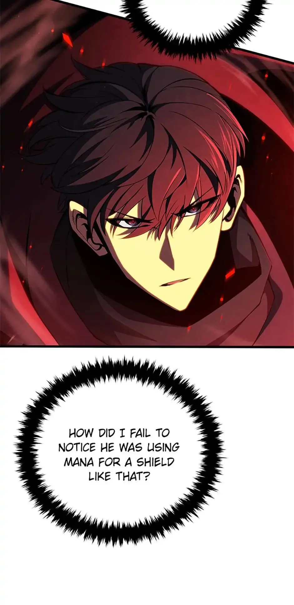 The Swordmaster's Son Chapter 74