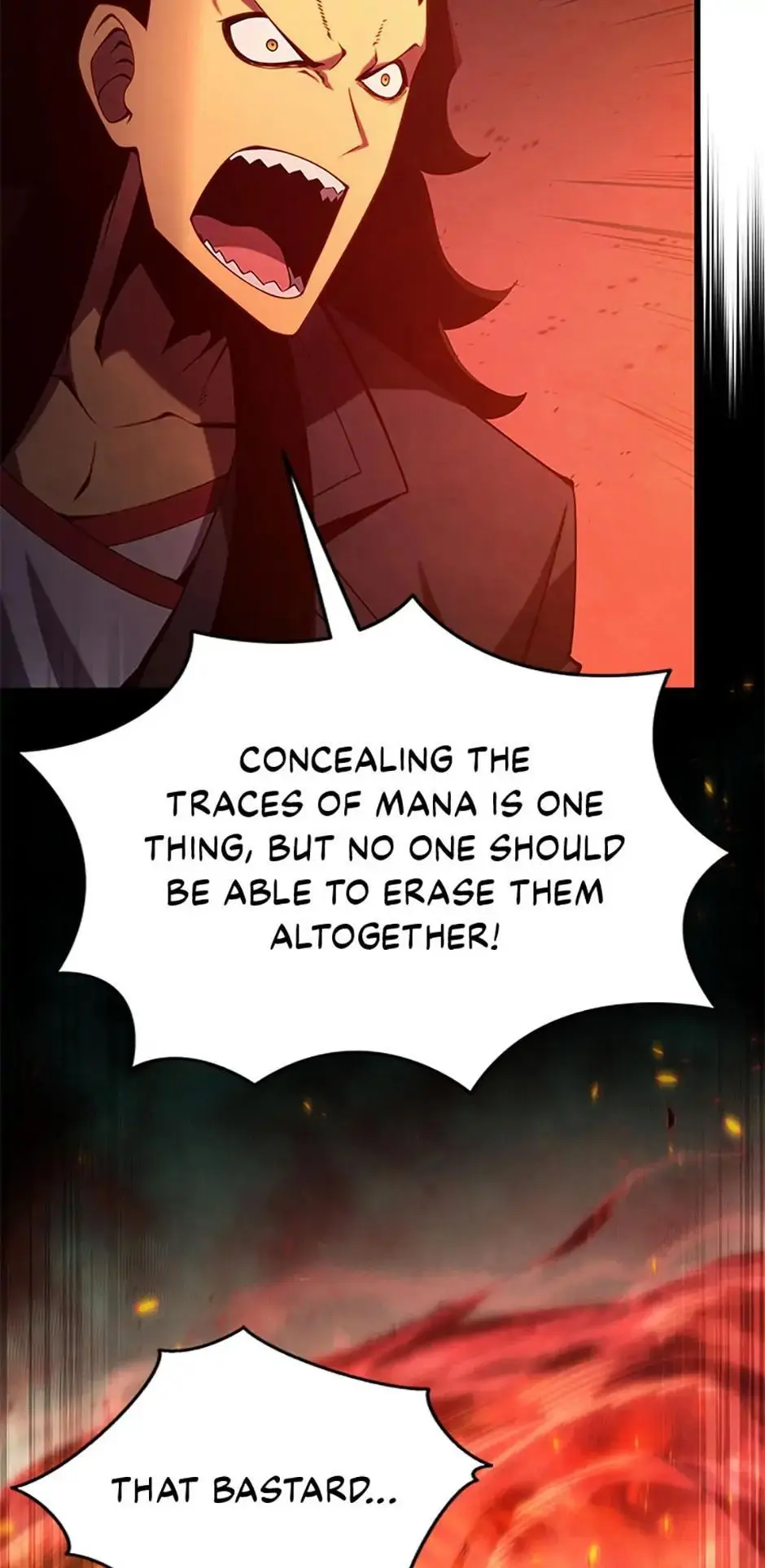 The Swordmaster's Son Chapter 74