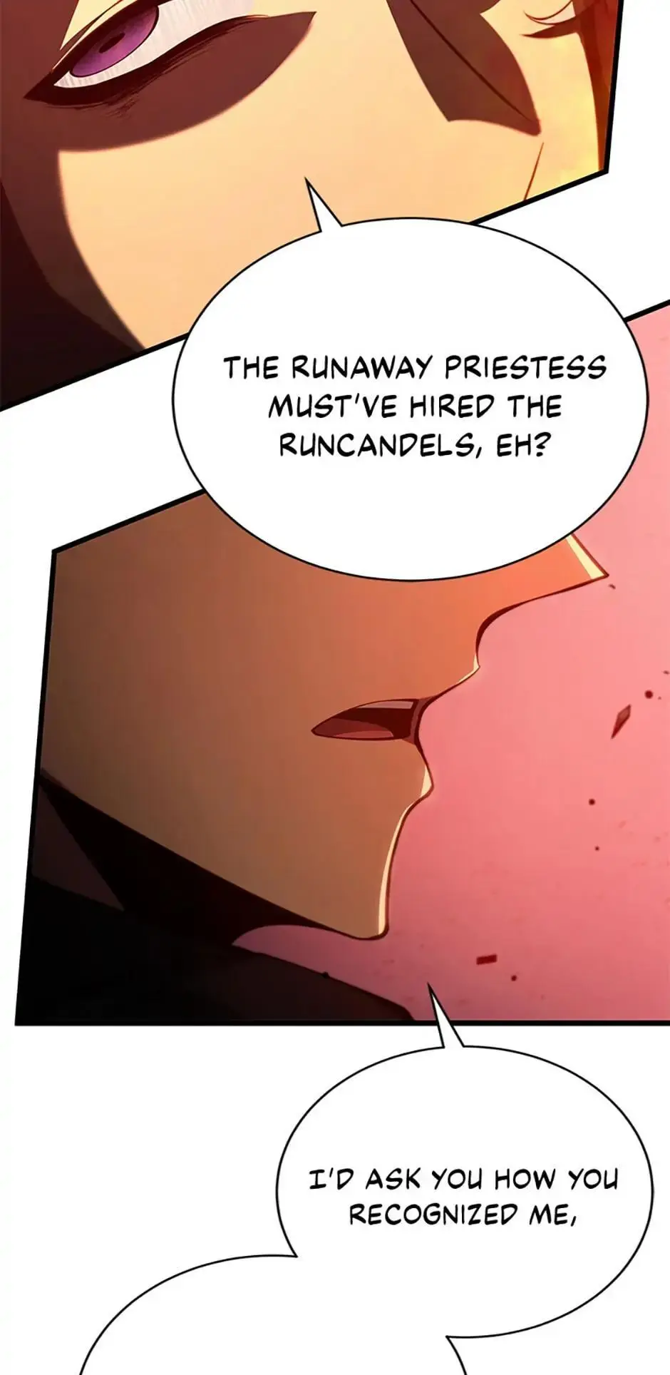The Swordmaster's Son Chapter 74