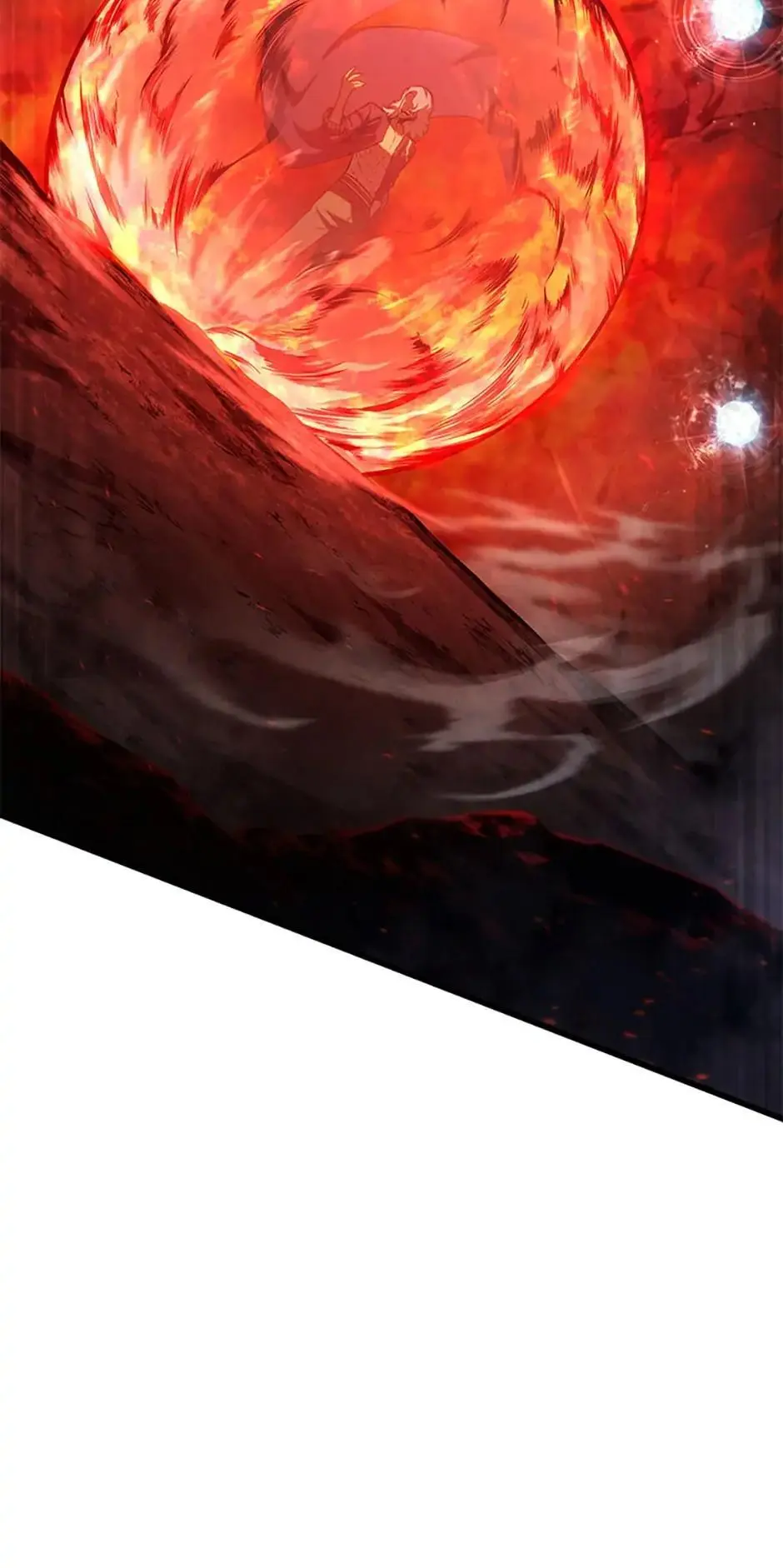 The Swordmaster's Son Chapter 74