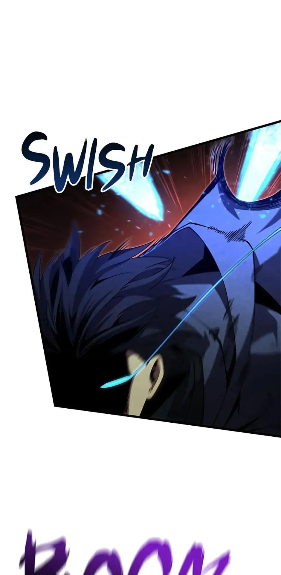 The Swordmaster's Son Chapter 74