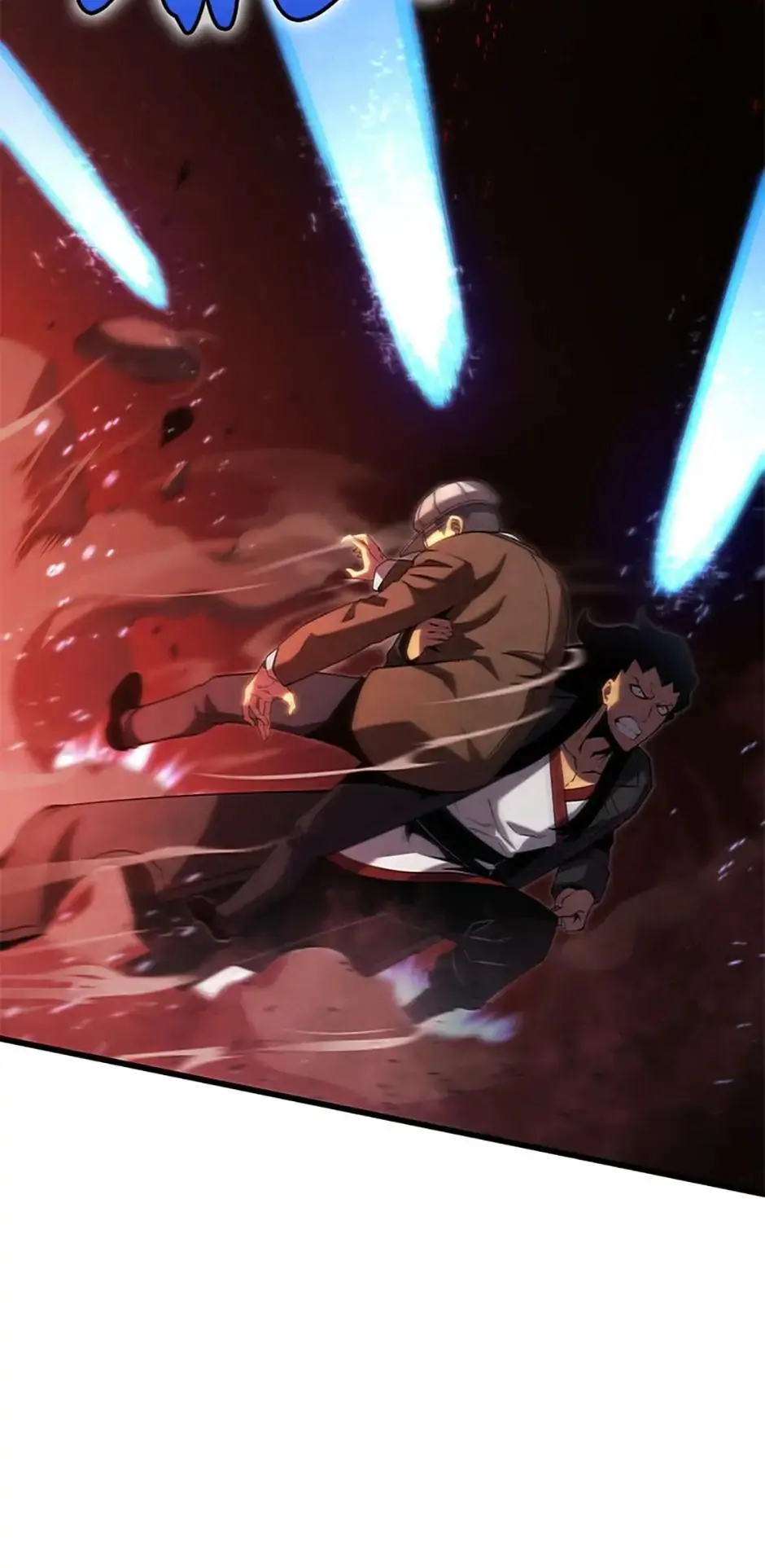 The Swordmaster's Son Chapter 74