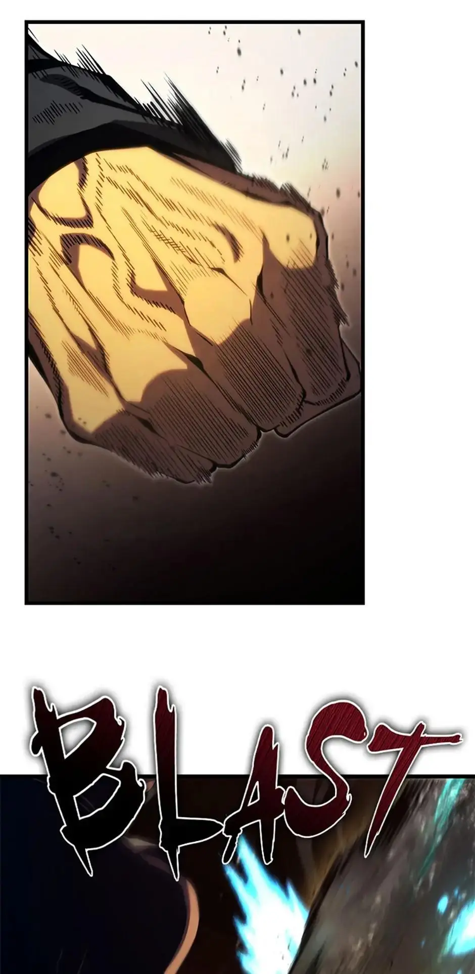 The Swordmaster's Son Chapter 74