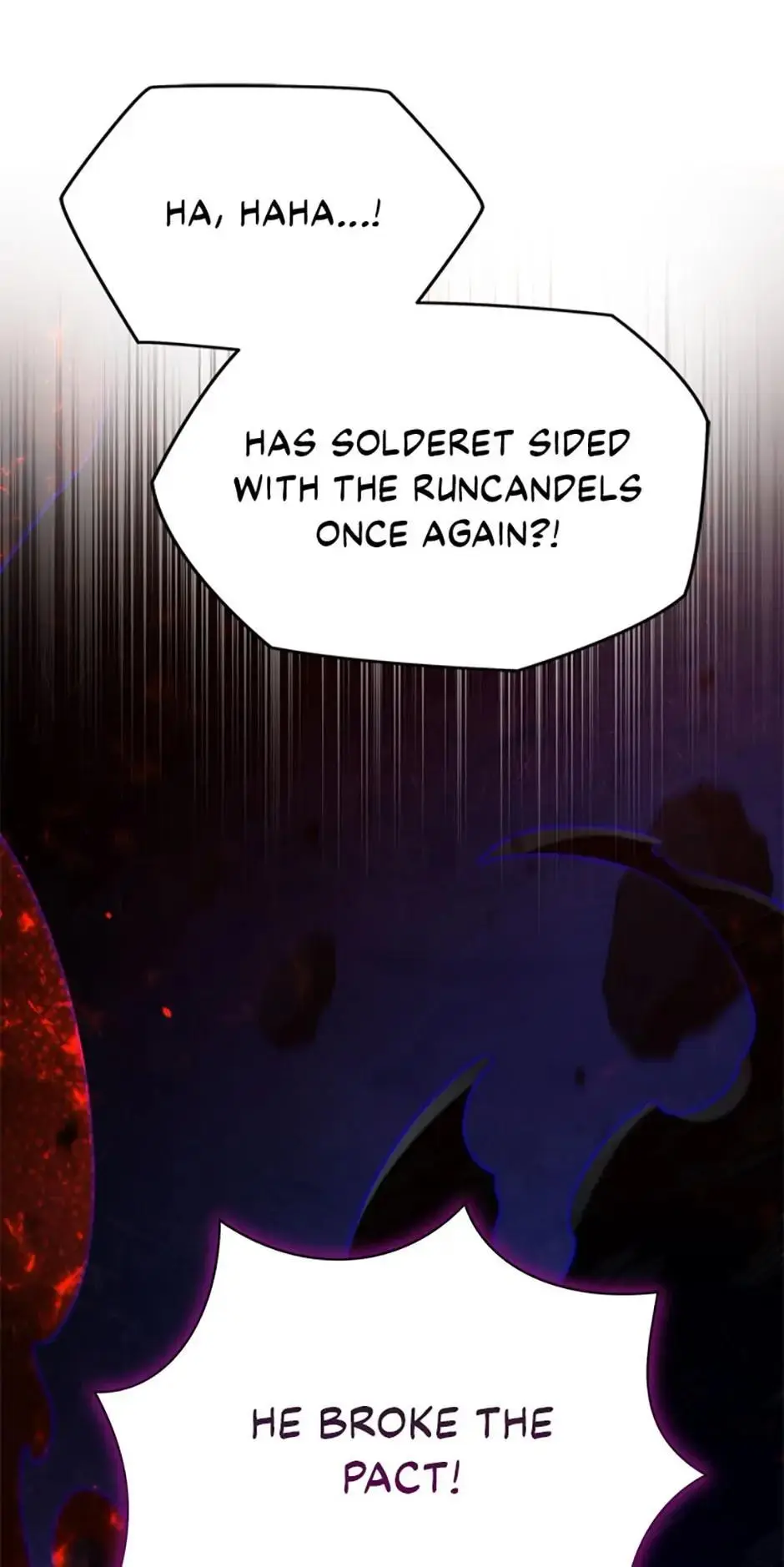 The Swordmaster's Son Chapter 75