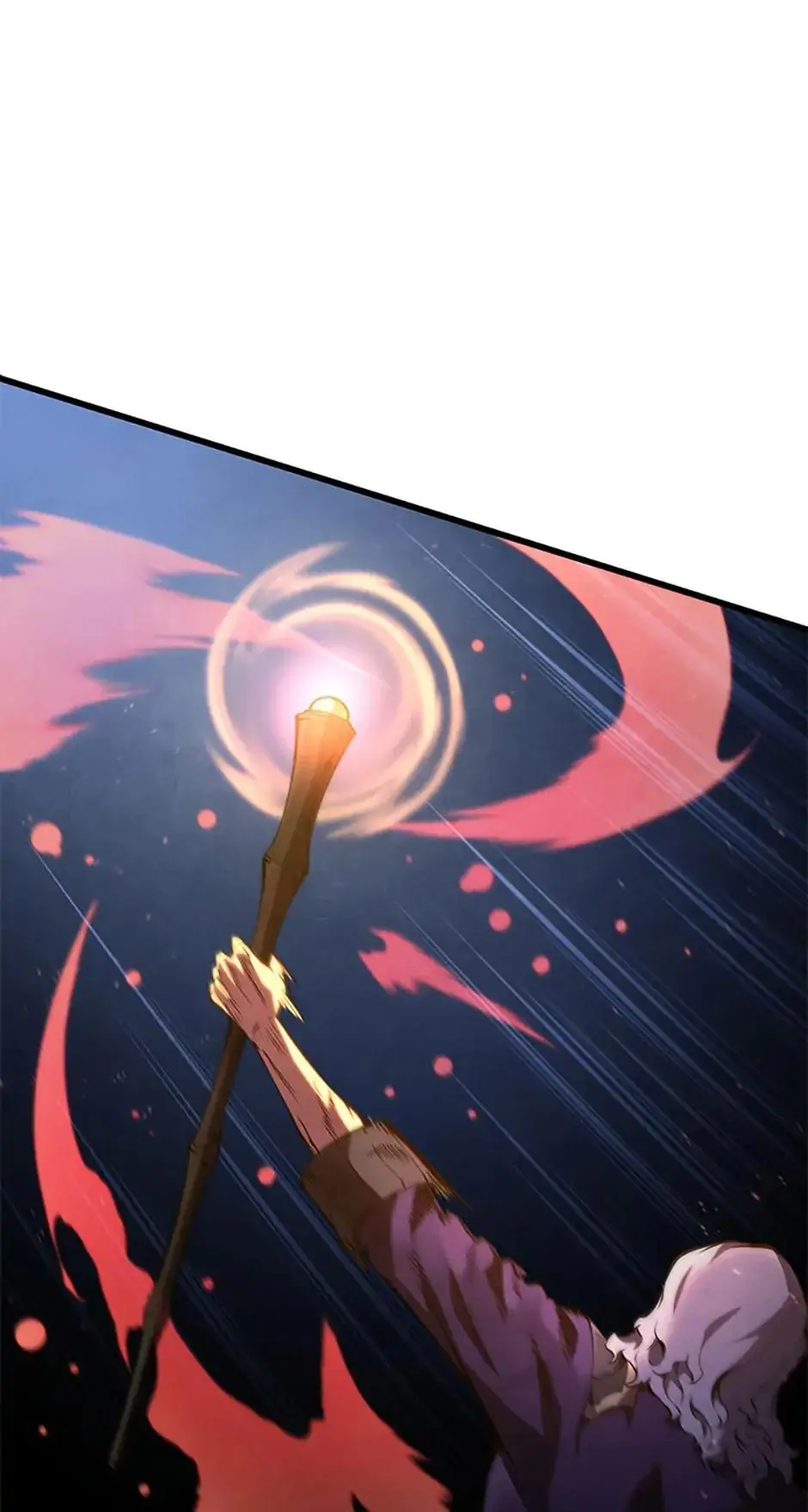 The Swordmaster's Son Chapter 75