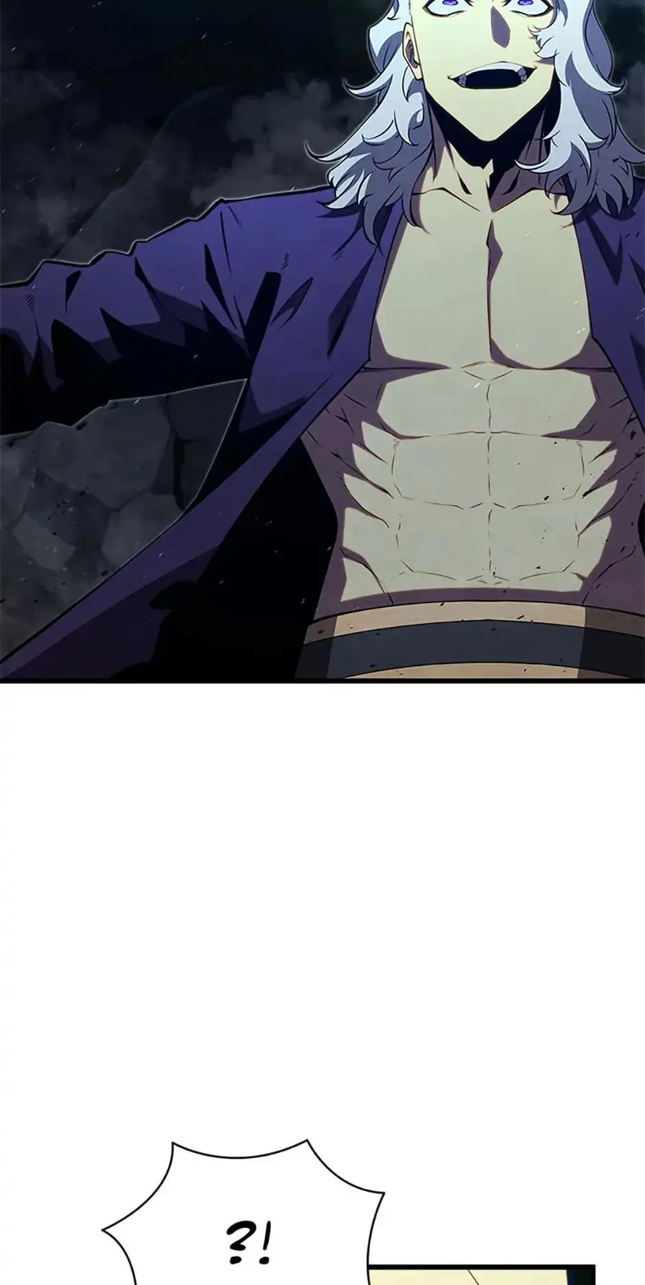 The Swordmaster's Son Chapter 75