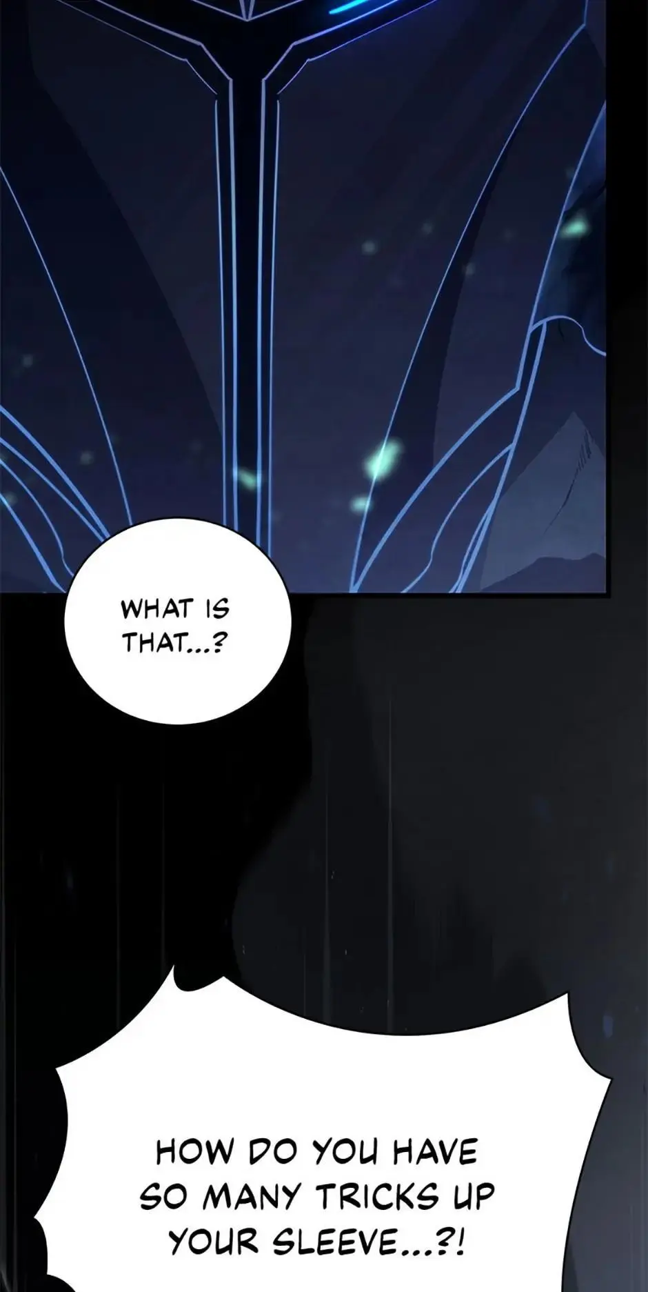 The Swordmaster's Son Chapter 75