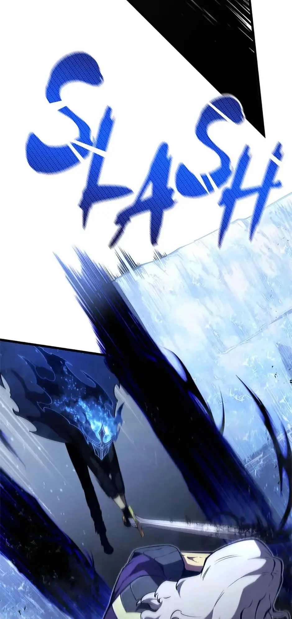 The Swordmaster's Son Chapter 75