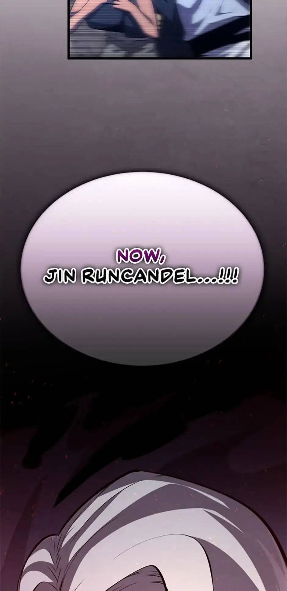 The Swordmaster's Son Chapter 75
