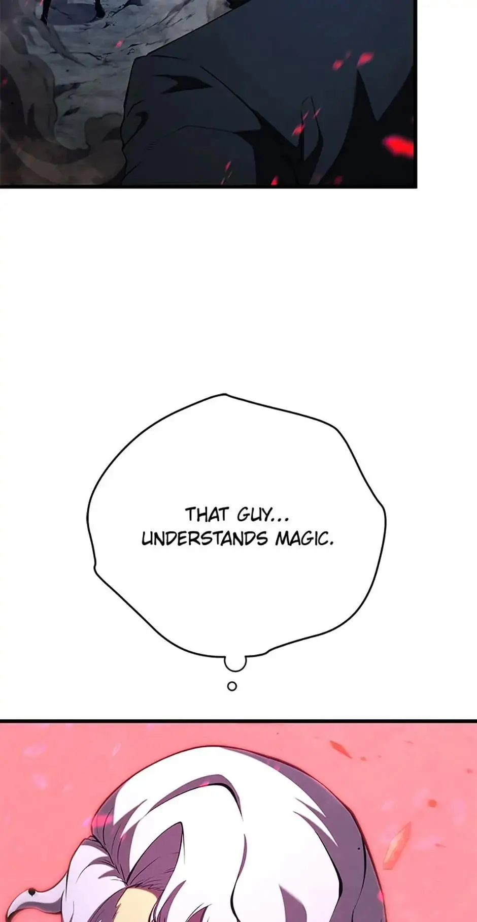 The Swordmaster's Son Chapter 75