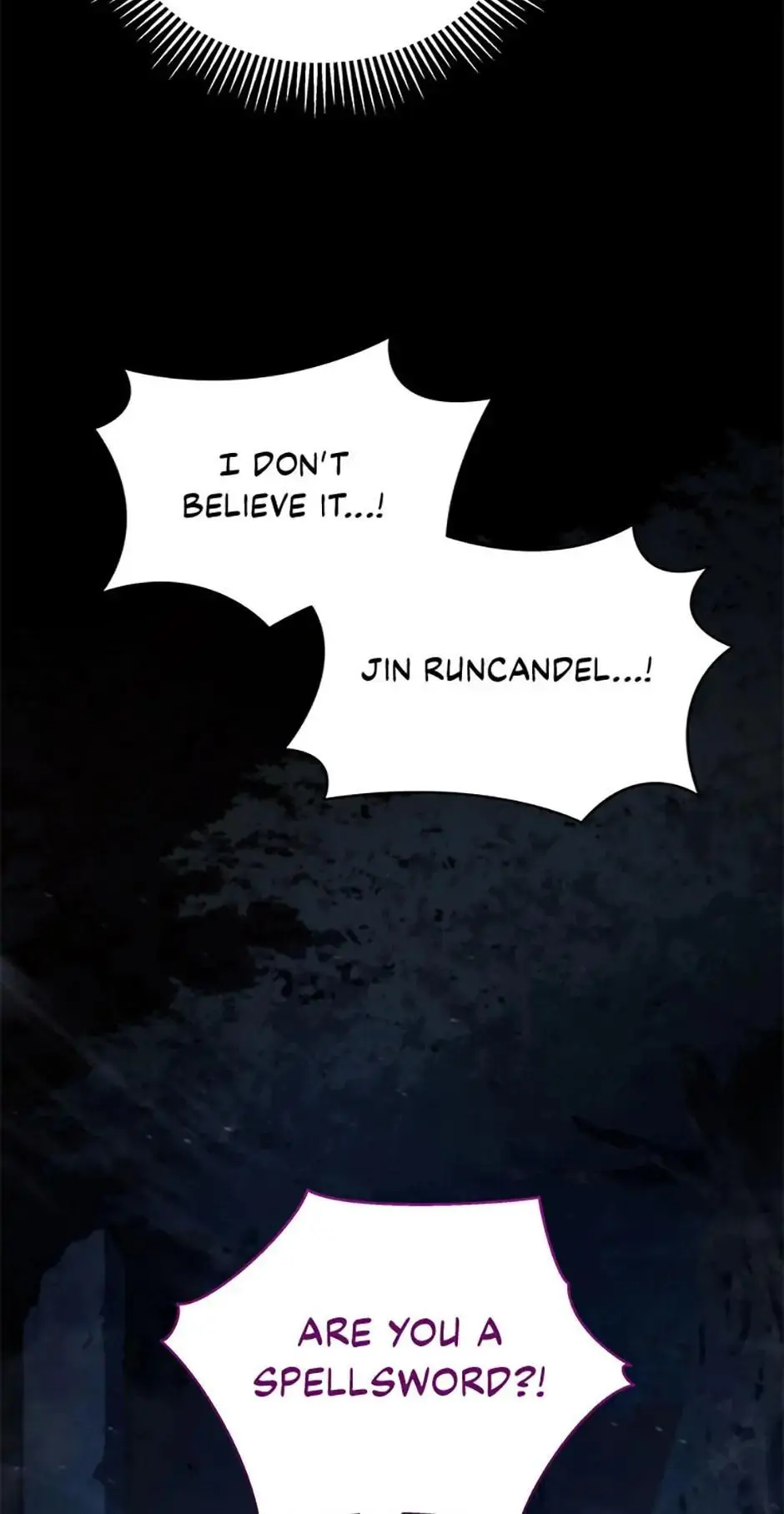 The Swordmaster's Son Chapter 75