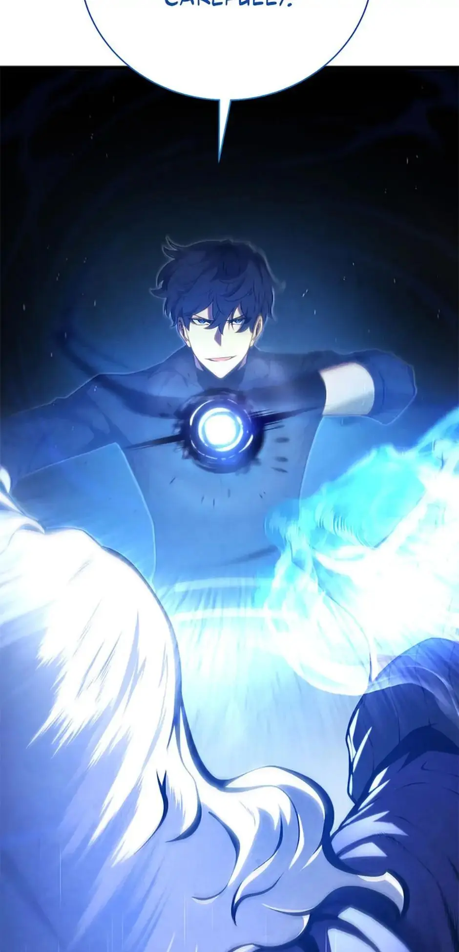 The Swordmaster's Son Chapter 76
