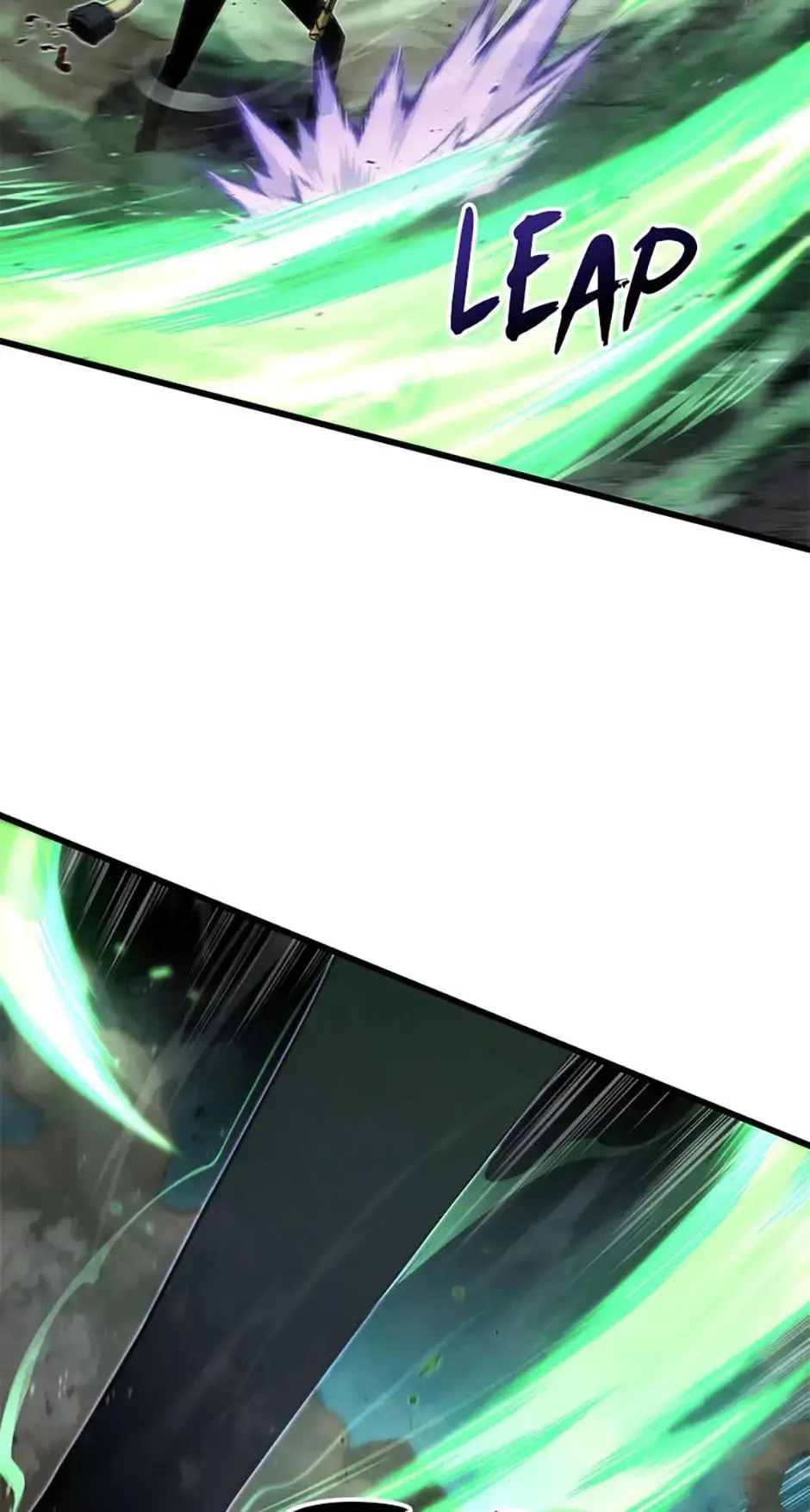 The Swordmaster's Son Chapter 76