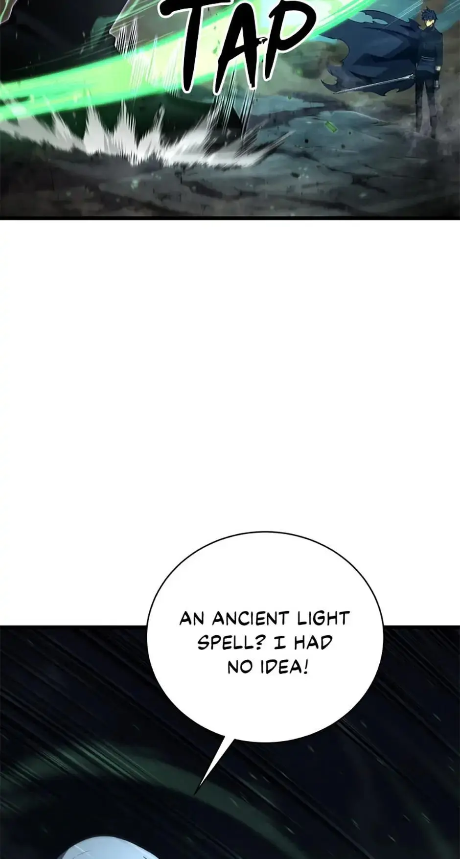 The Swordmaster's Son Chapter 76