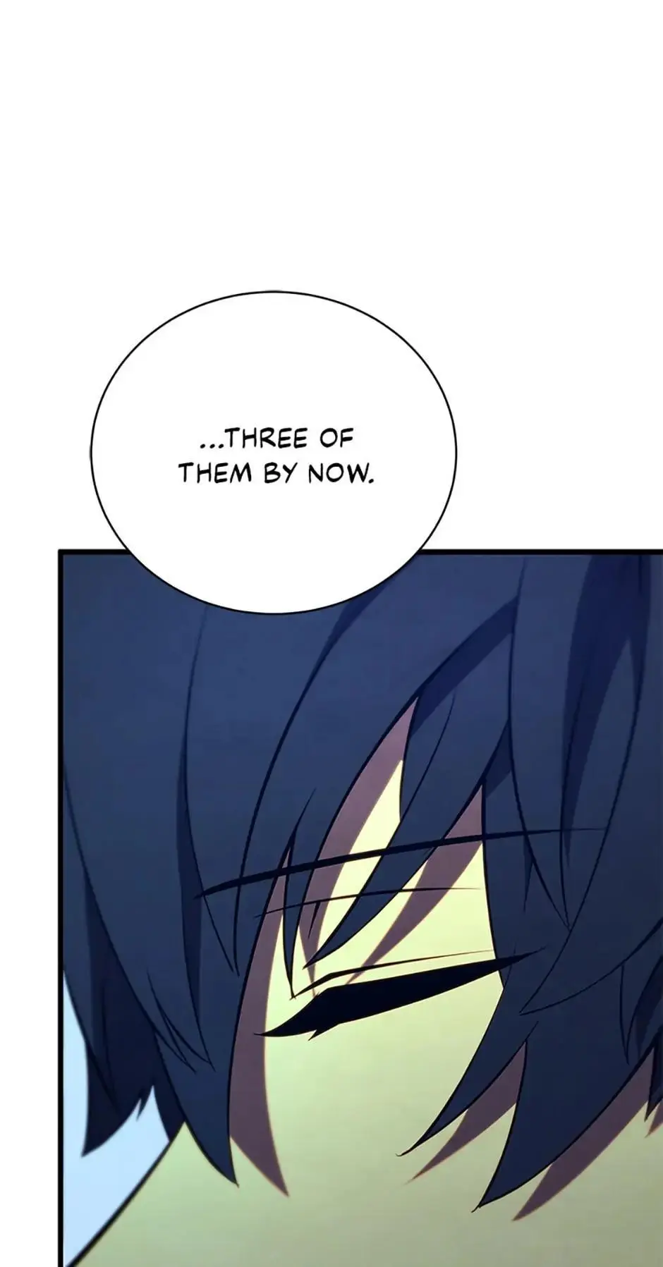The Swordmaster's Son Chapter 76