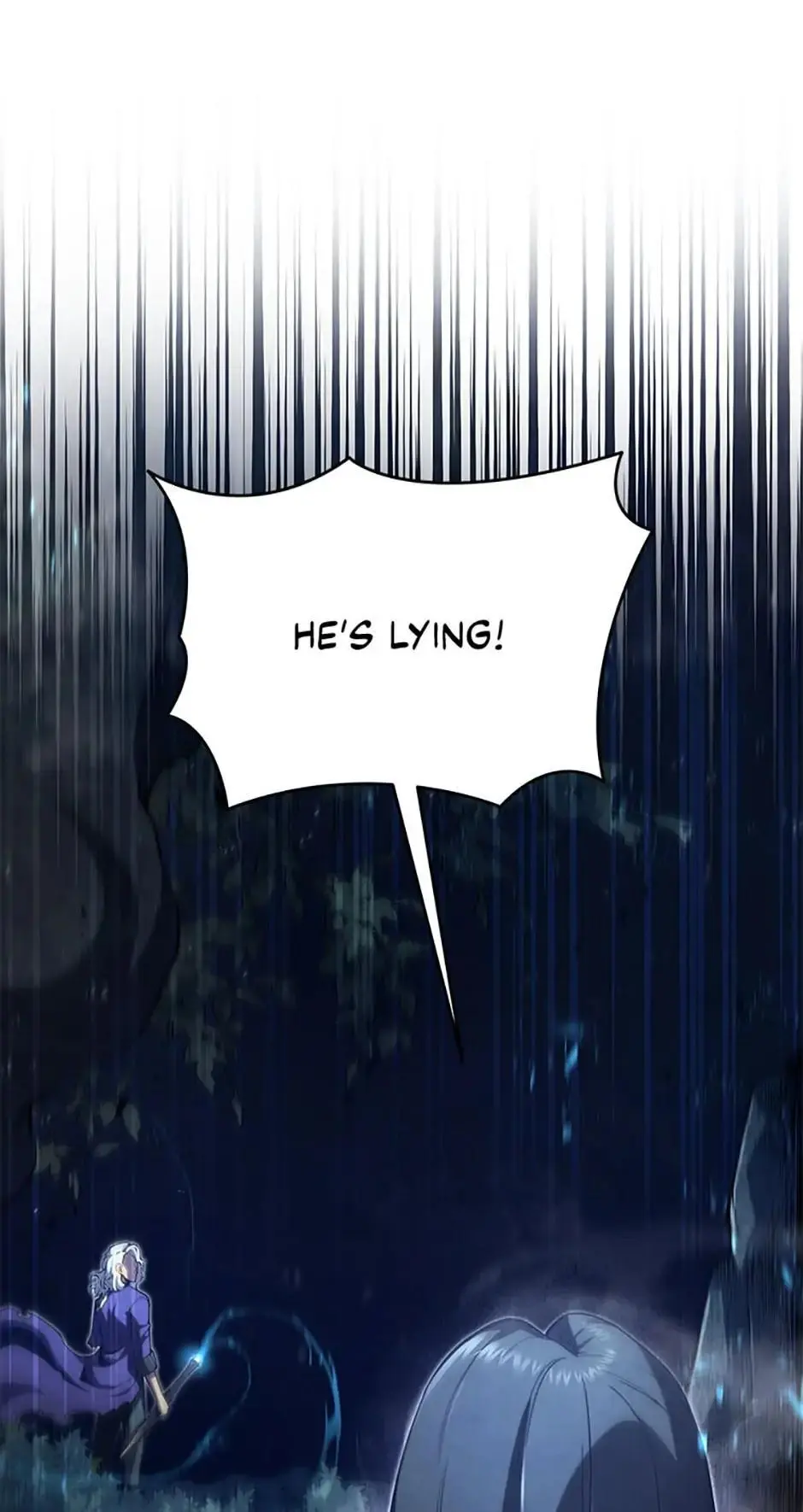 The Swordmaster's Son Chapter 76