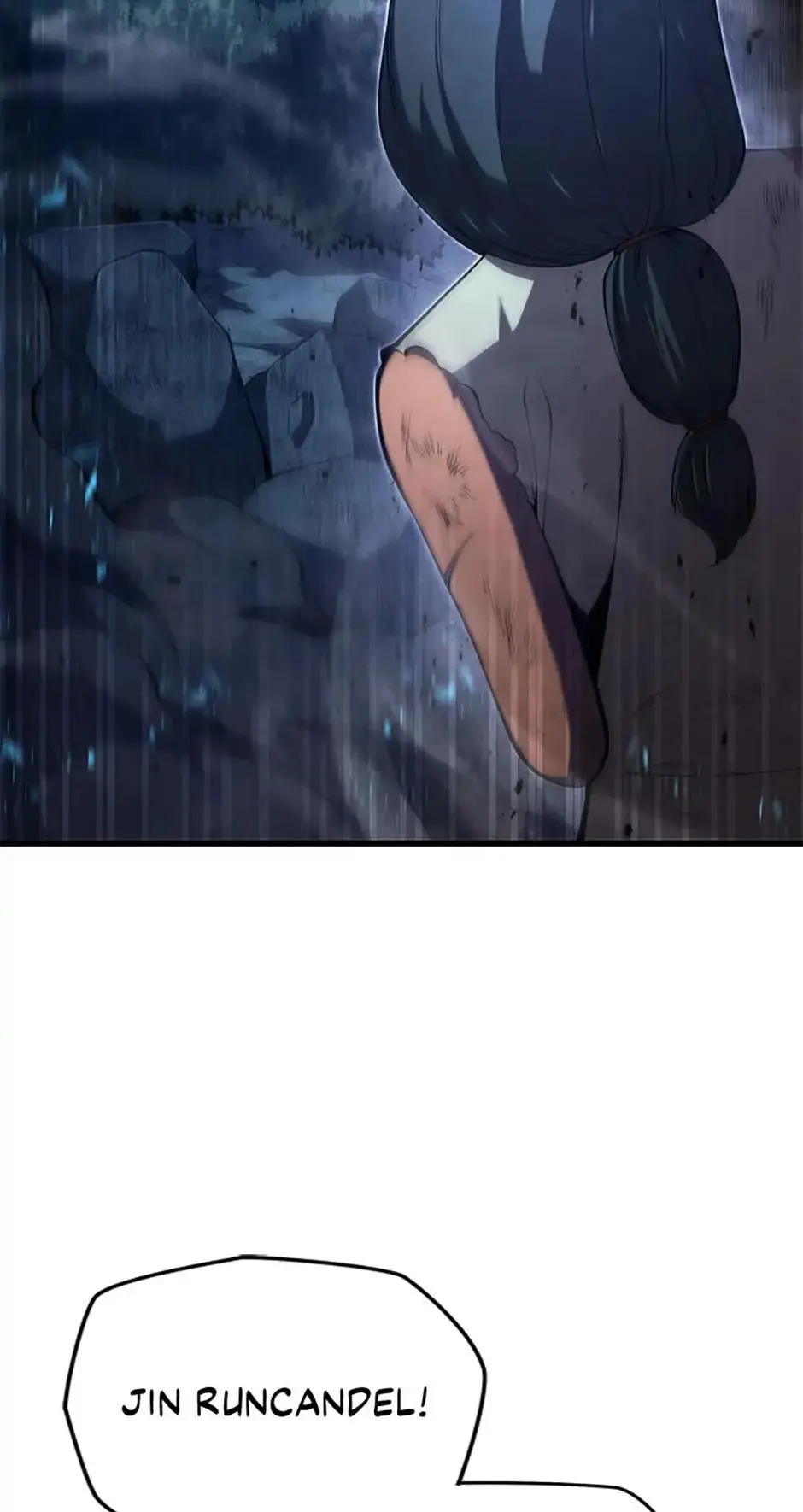 The Swordmaster's Son Chapter 76