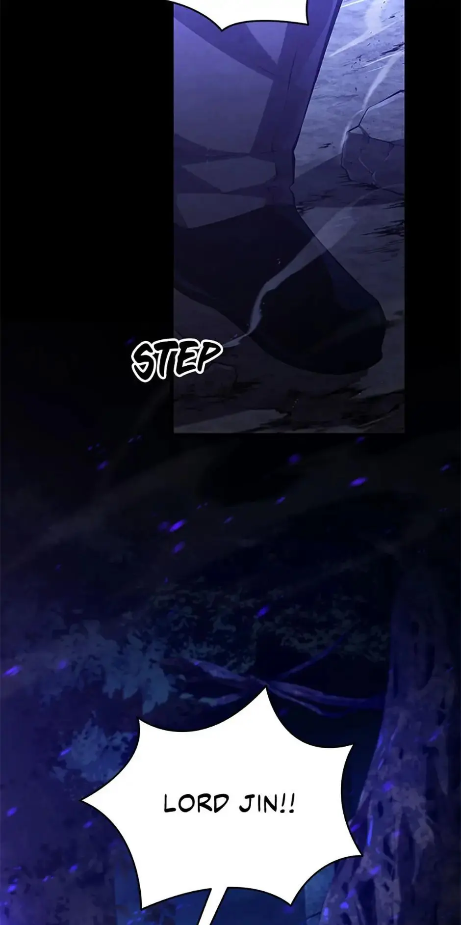 The Swordmaster's Son Chapter 76