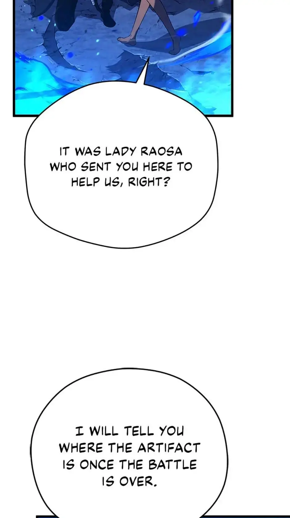 The Swordmaster's Son Chapter 77