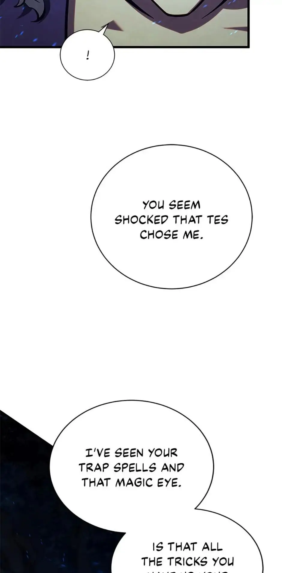 The Swordmaster's Son Chapter 77