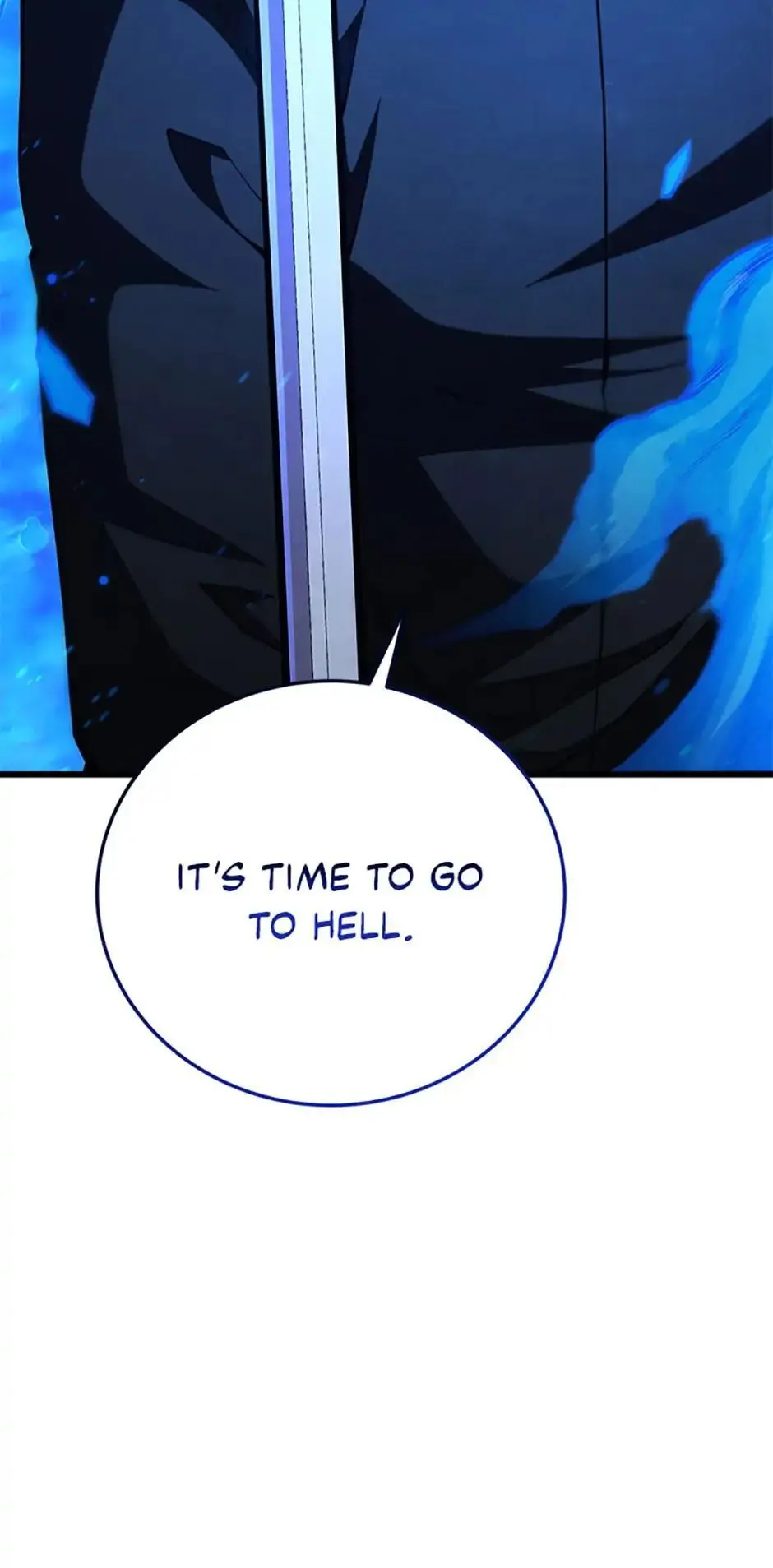 The Swordmaster's Son Chapter 77