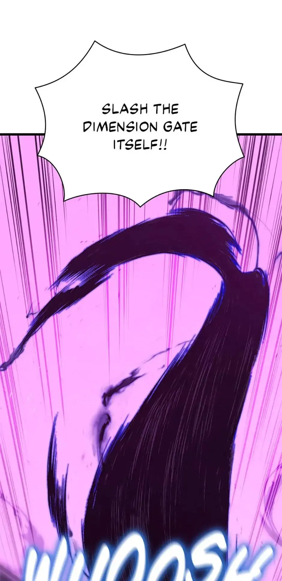 The Swordmaster's Son Chapter 77