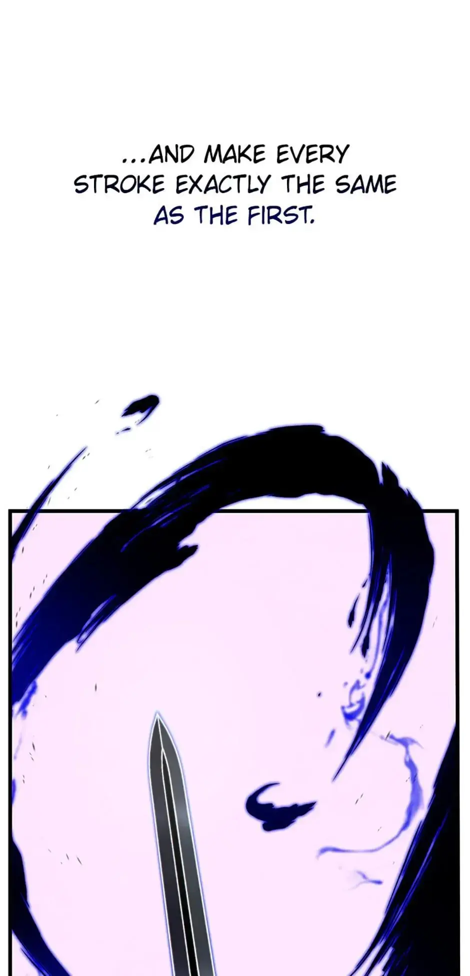 The Swordmaster's Son Chapter 77
