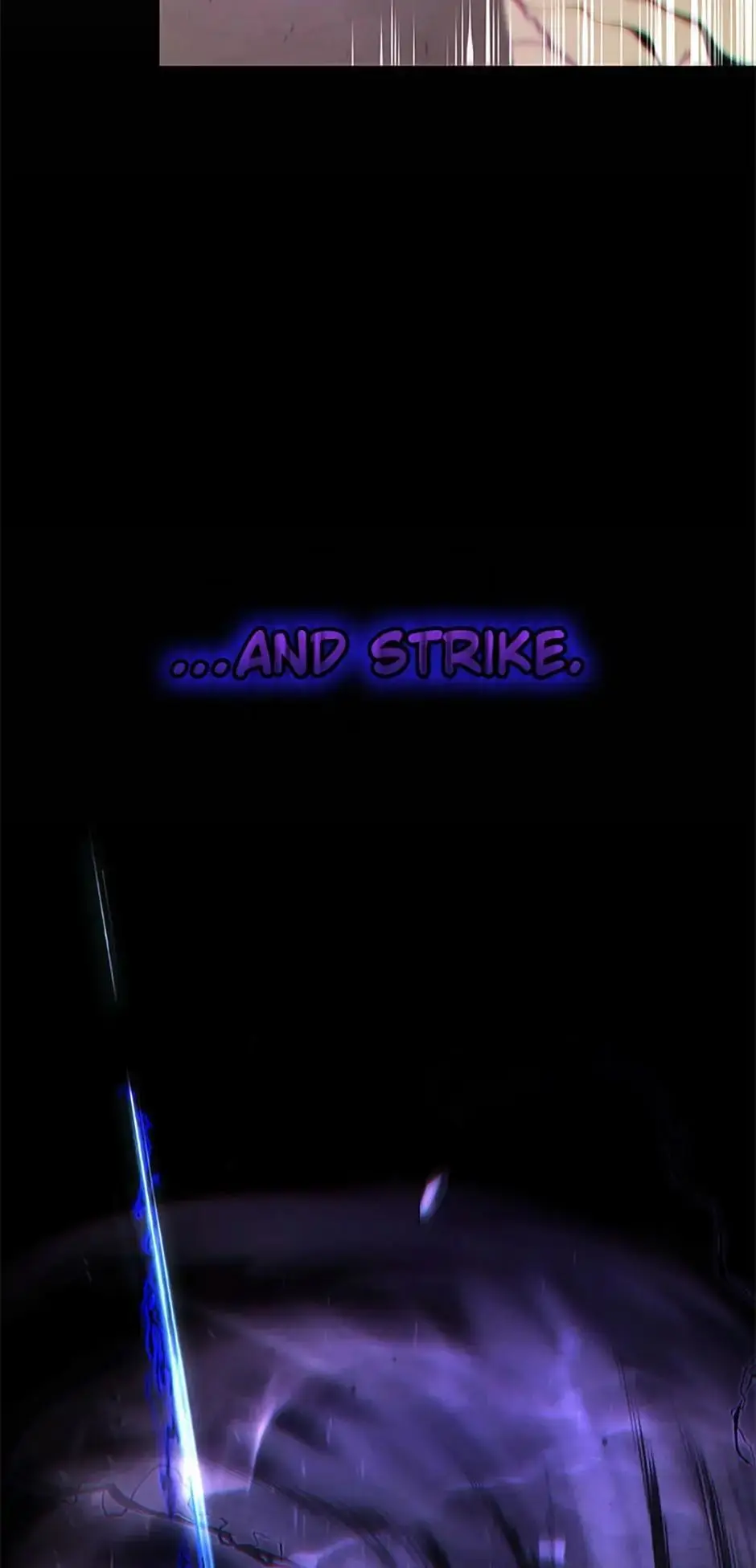 The Swordmaster's Son Chapter 77