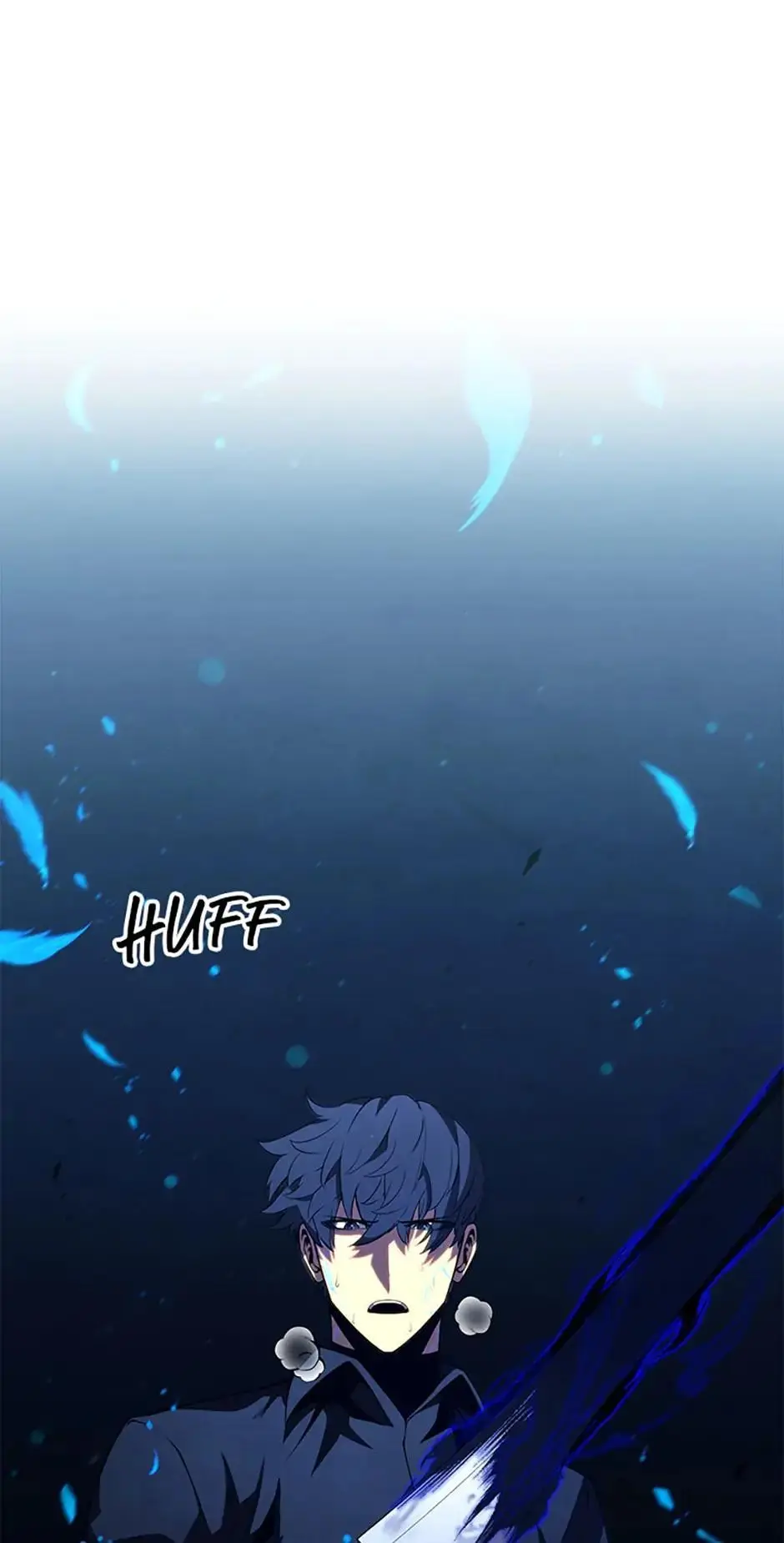 The Swordmaster's Son Chapter 78