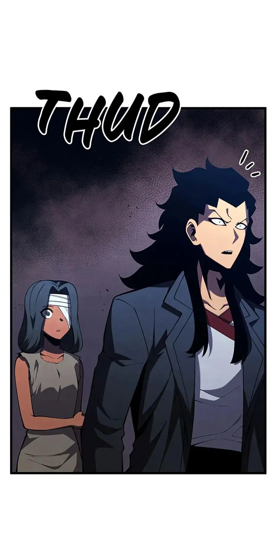 The Swordmaster's Son Chapter 78