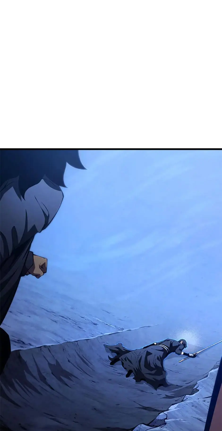 The Swordmaster's Son Chapter 78