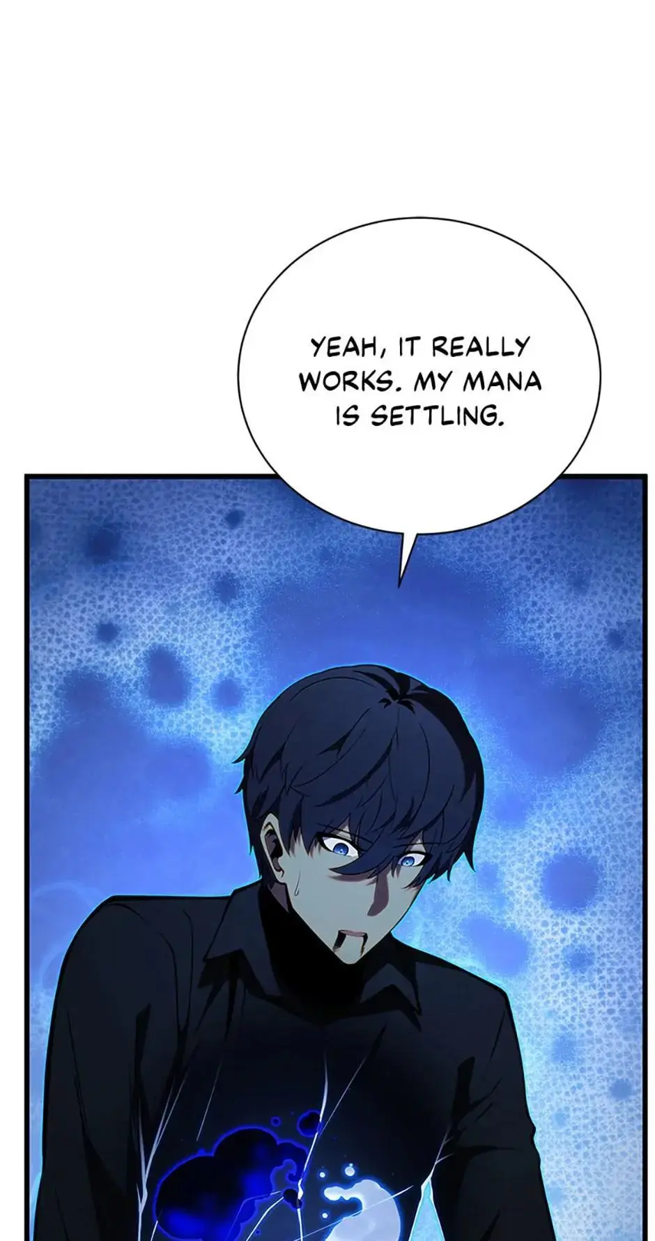 The Swordmaster's Son Chapter 78